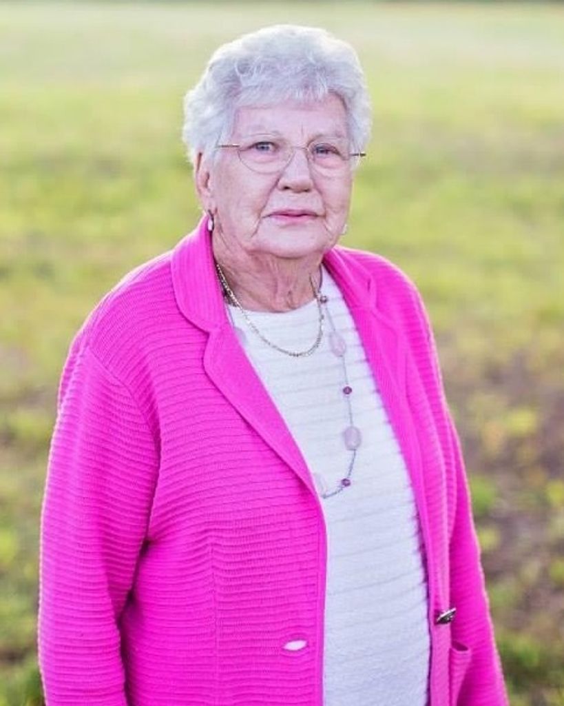 Jewell Adamson