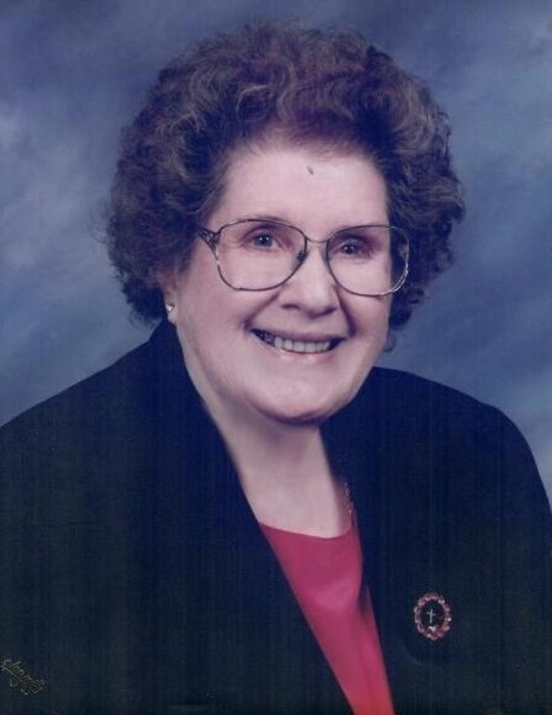 Bessie Laverne (Fogg)  Lott Profile Photo