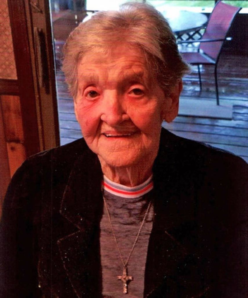 Faye Emogene Jenkins Profile Photo