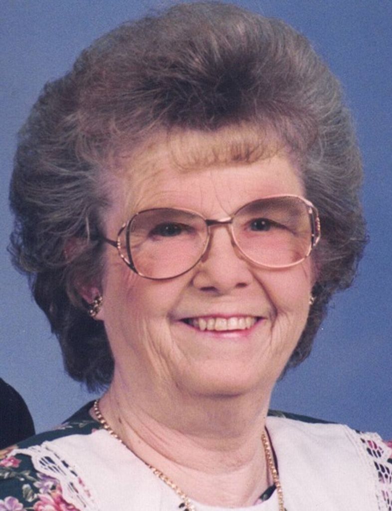 Virginia R. Aders Profile Photo