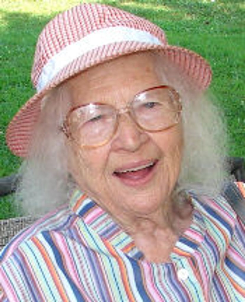 Helen Francis Morris Baggarly Profile Photo