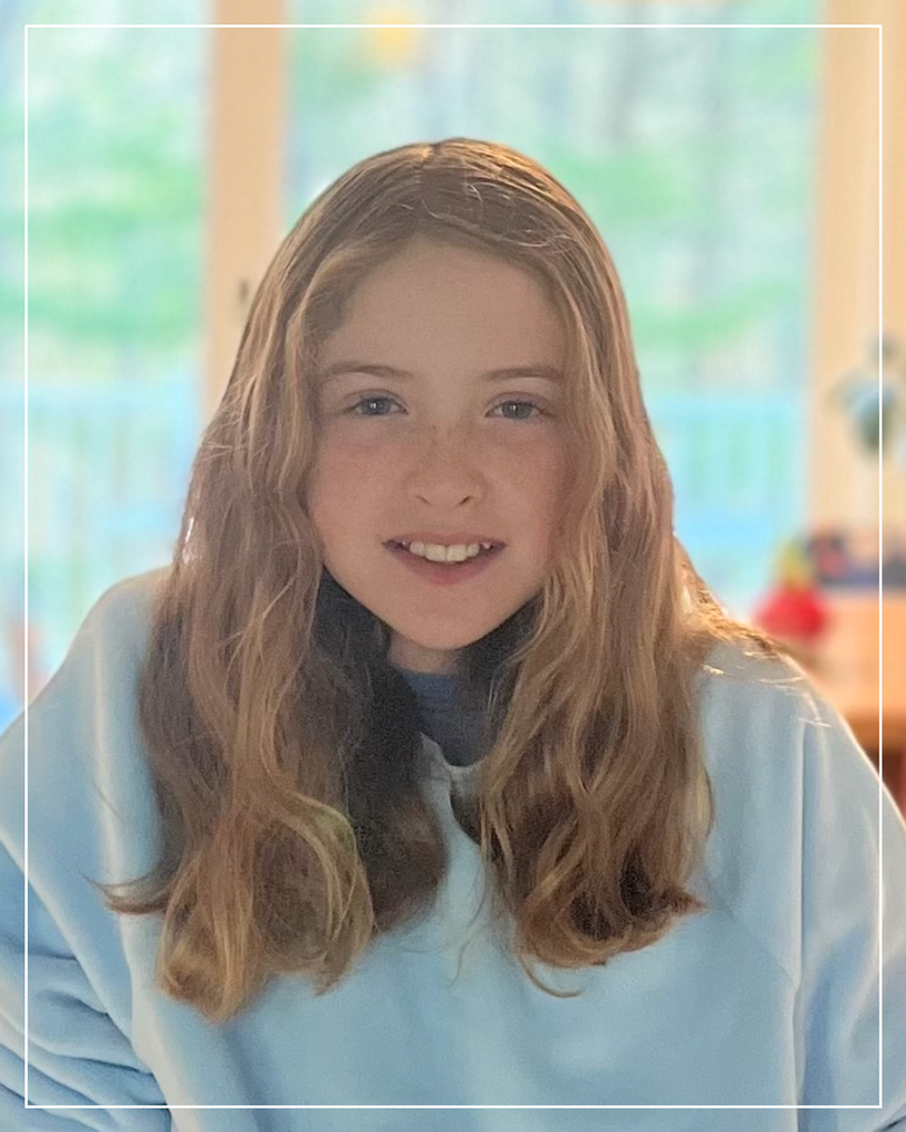 Macy Mae Burgess Profile Photo