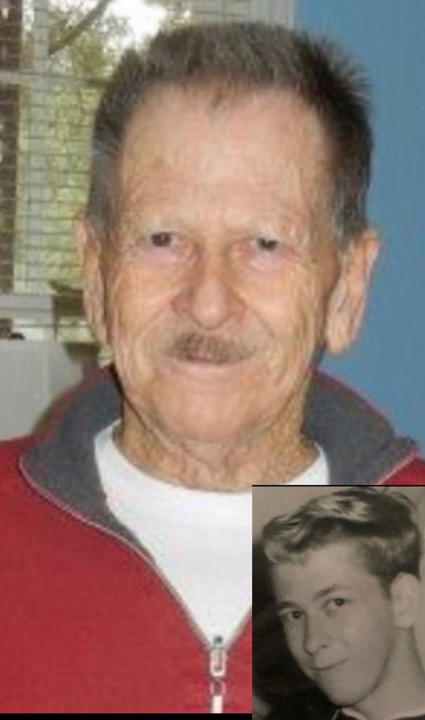 Ronald Jeffers