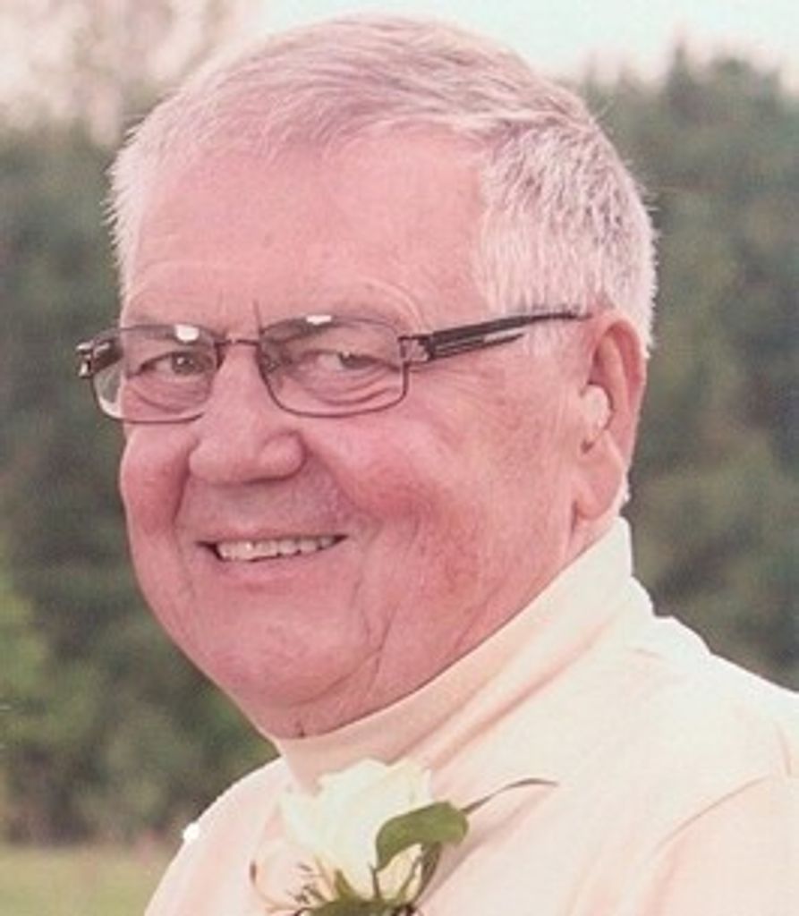Robert W. Wonsil