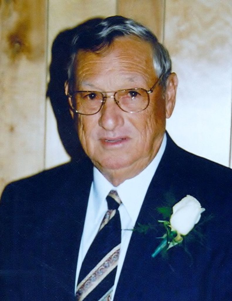 William Donald Beard Profile Photo