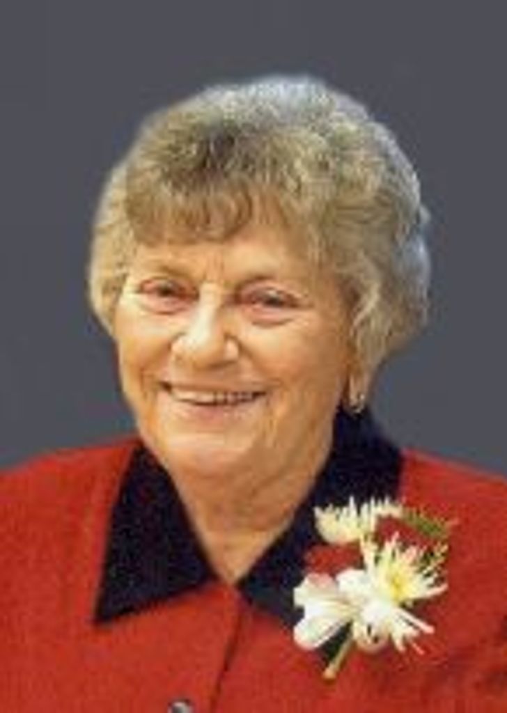 Rose Marie Lortz