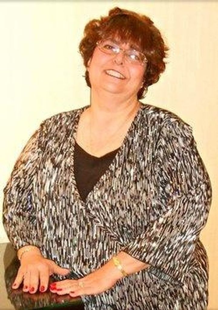 Cheryl Aucutt