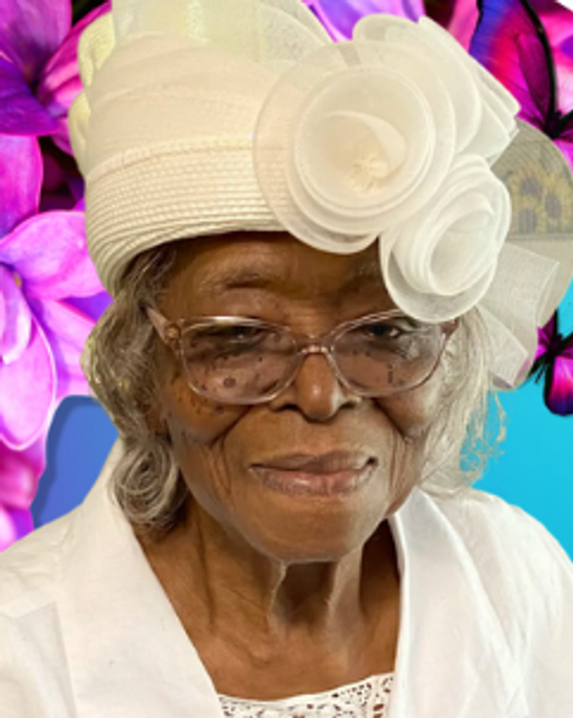 Opal Johnson