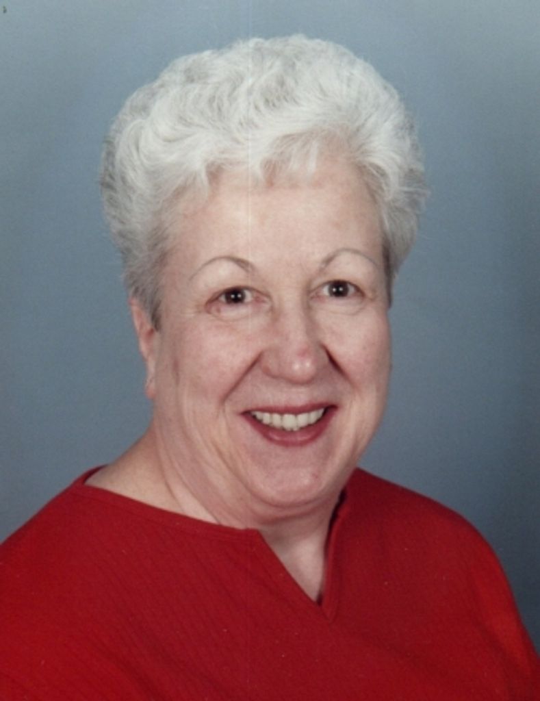 Mary Lou Mcinnis Profile Photo