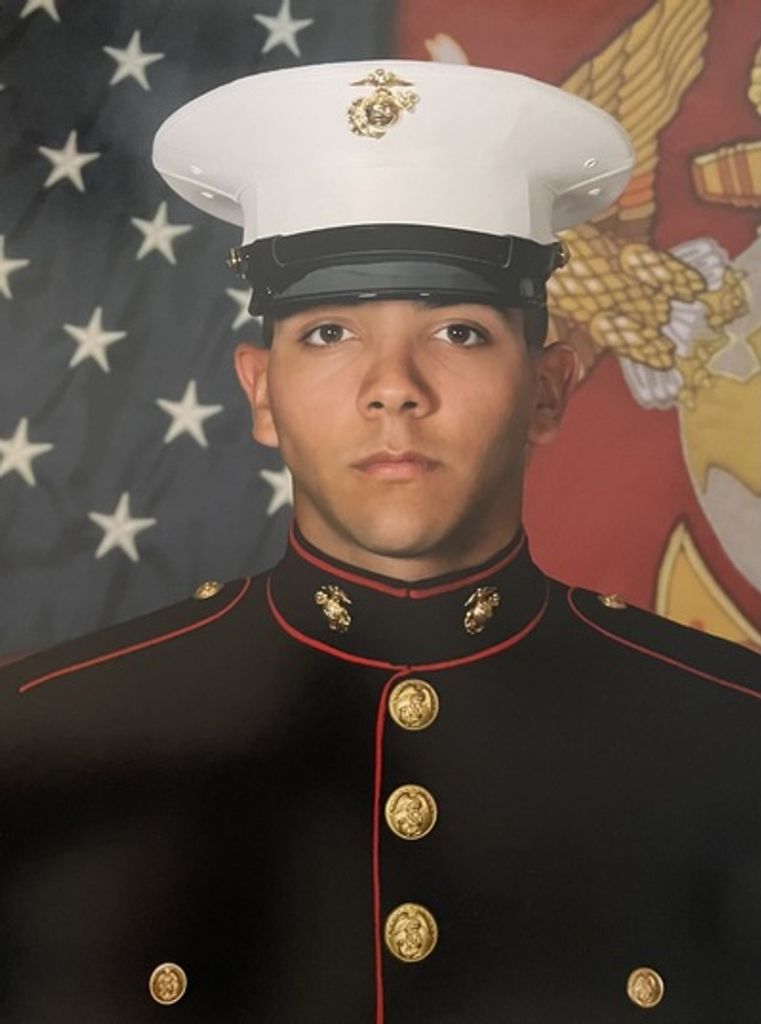 Jerry Cotto-Baez Vecchitto Profile Photo