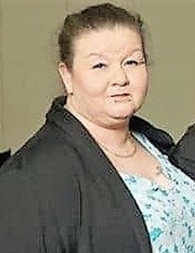 Donna Renee (Papania)  Holland