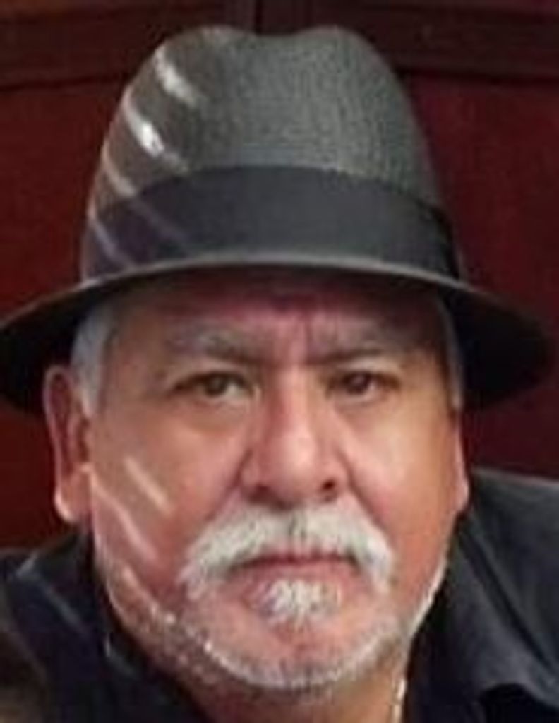 John Santana Profile Photo