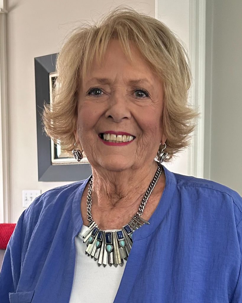 Elaine E. (Massad) Joseph Profile Photo