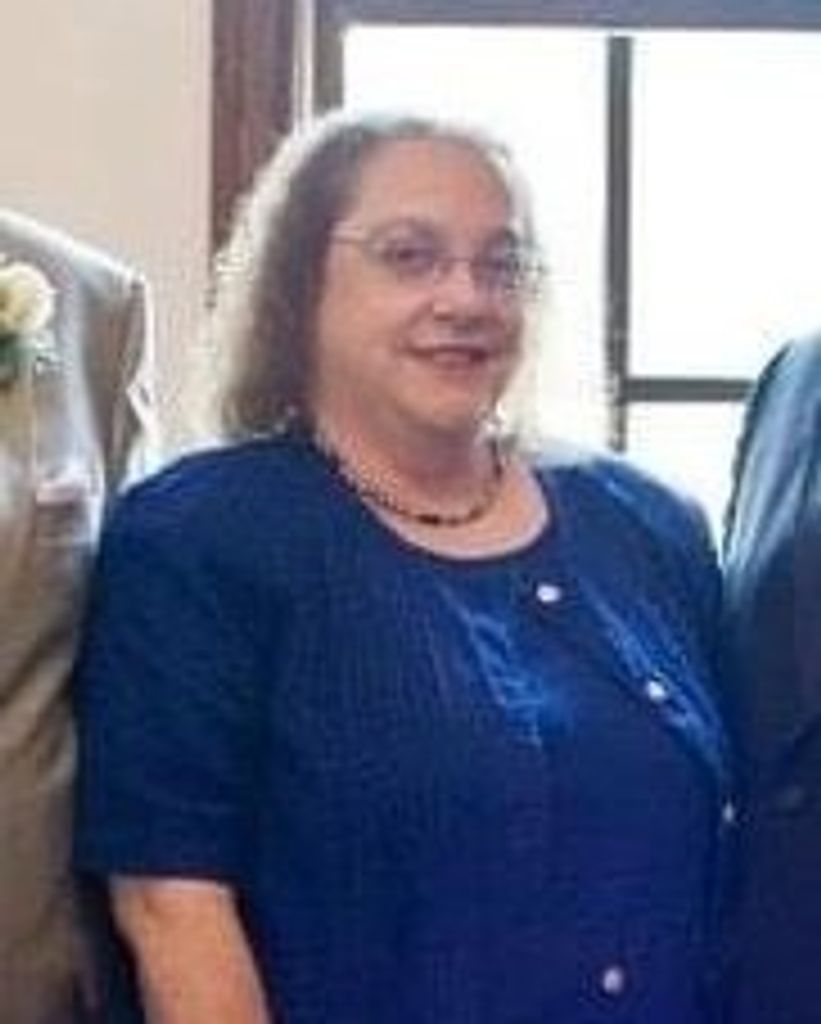 Bridget Melissa Shook