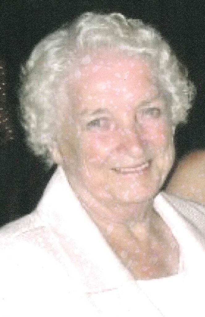 Shirley Ann Lindsey Profile Photo