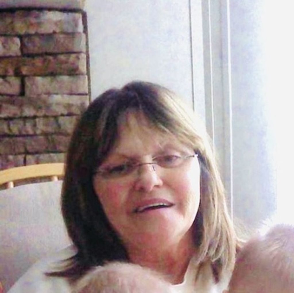 Annette Hensley Profile Photo