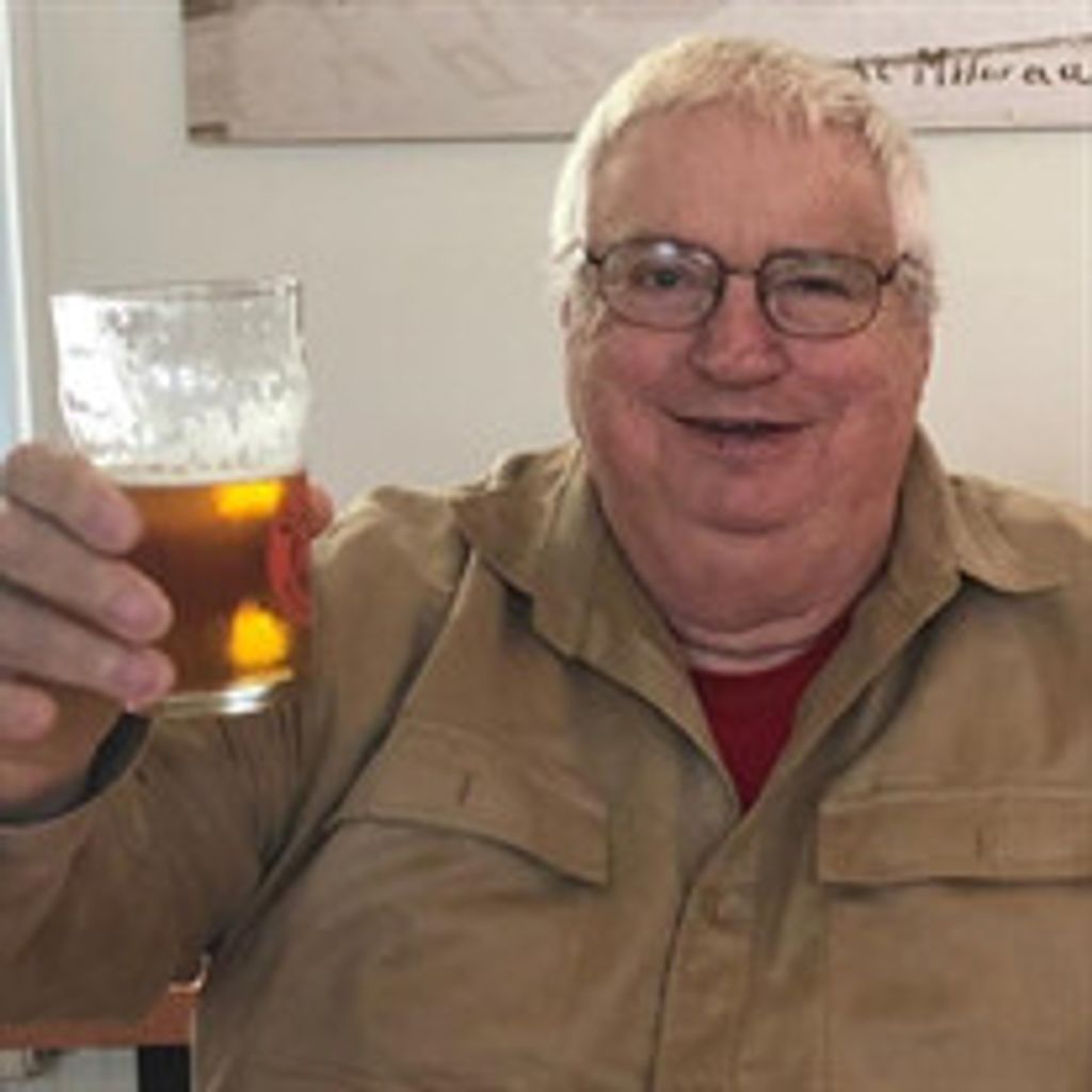 Jerome "Jerry" T. Schrantz