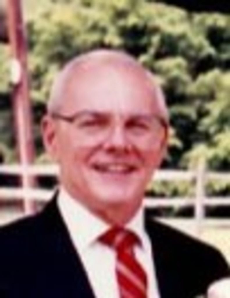 John Francis "Jack" Wolper, Sr. Profile Photo