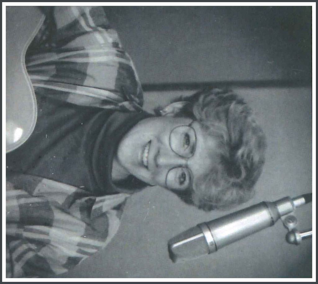 Martha Mary Towey