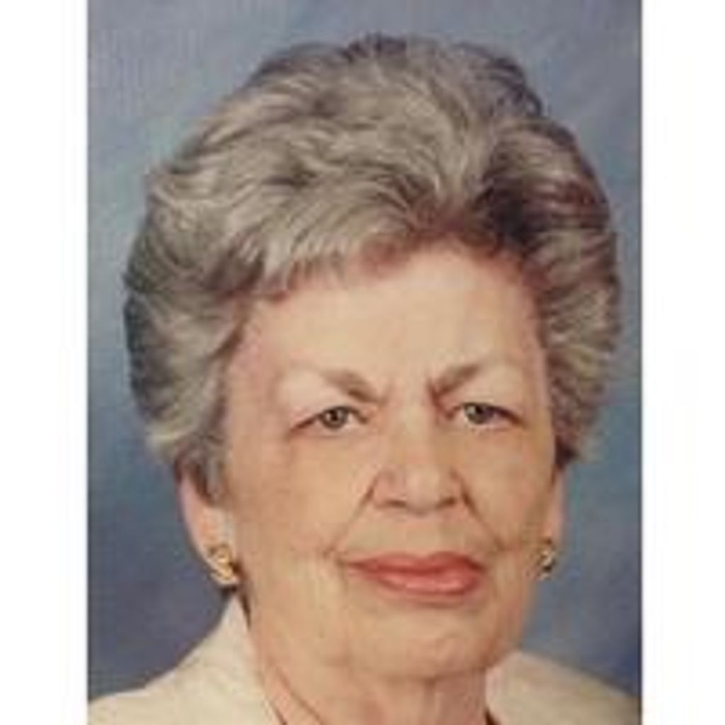 Dorothy E. Van Pelt