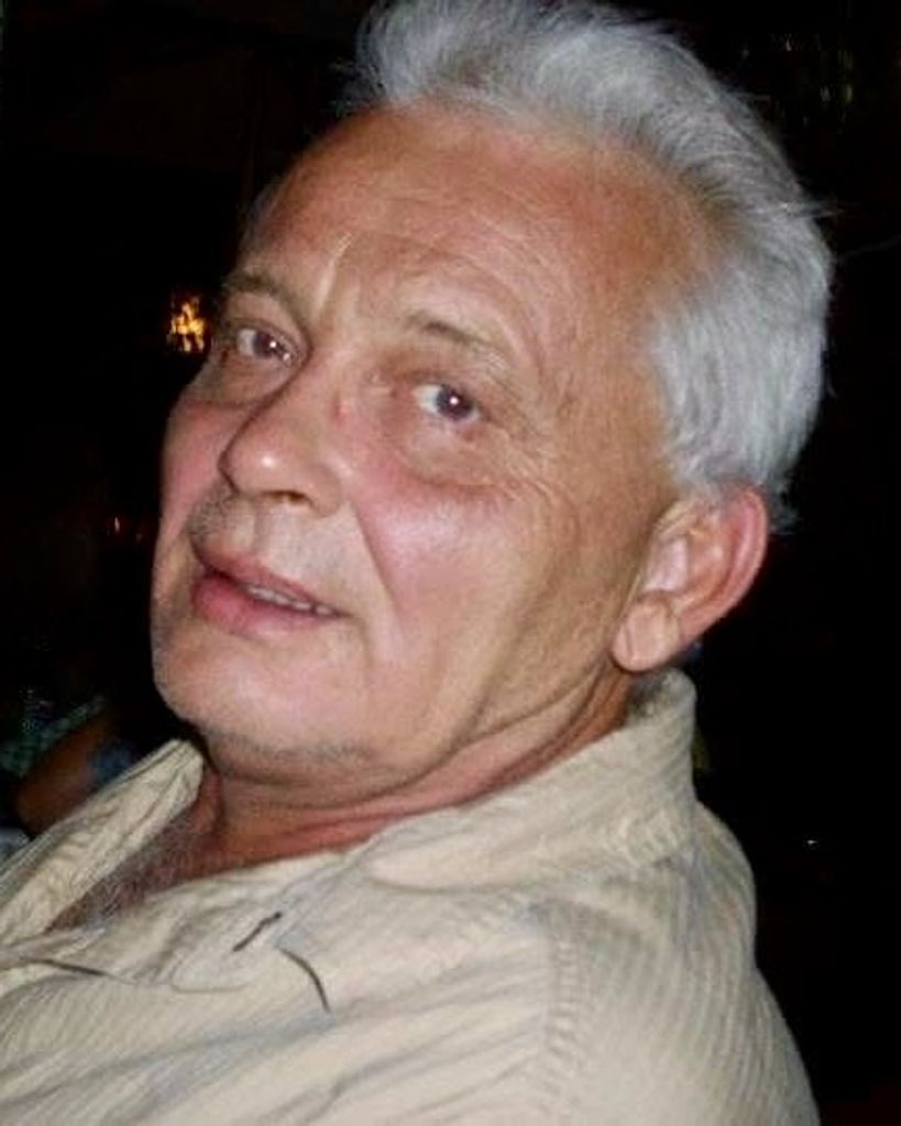 Kenneth Everett Koetsier Profile Photo