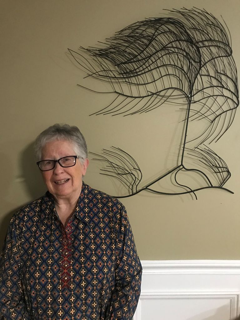 Martha Ann Brown Profile Photo