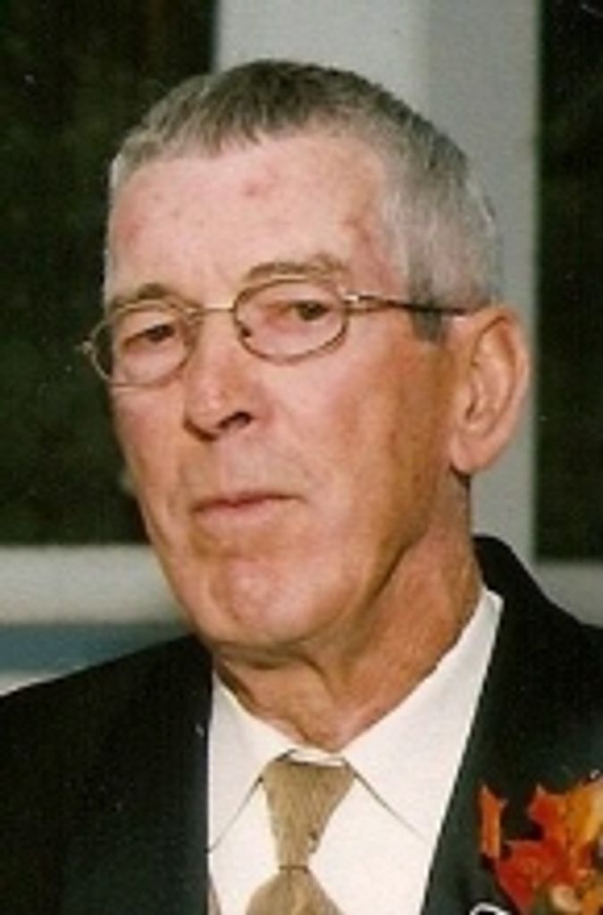Everett Dean Beitzel