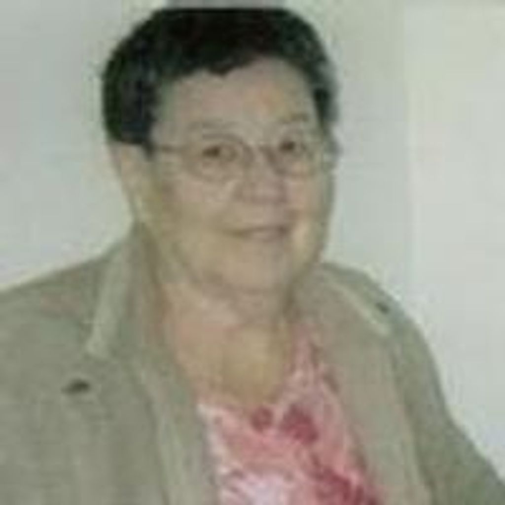Marilyn Jane Gilmer