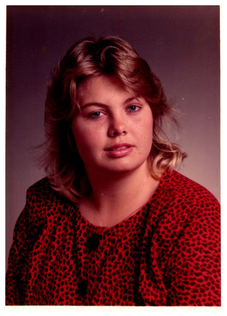 Marlene Renee Mclaughlin