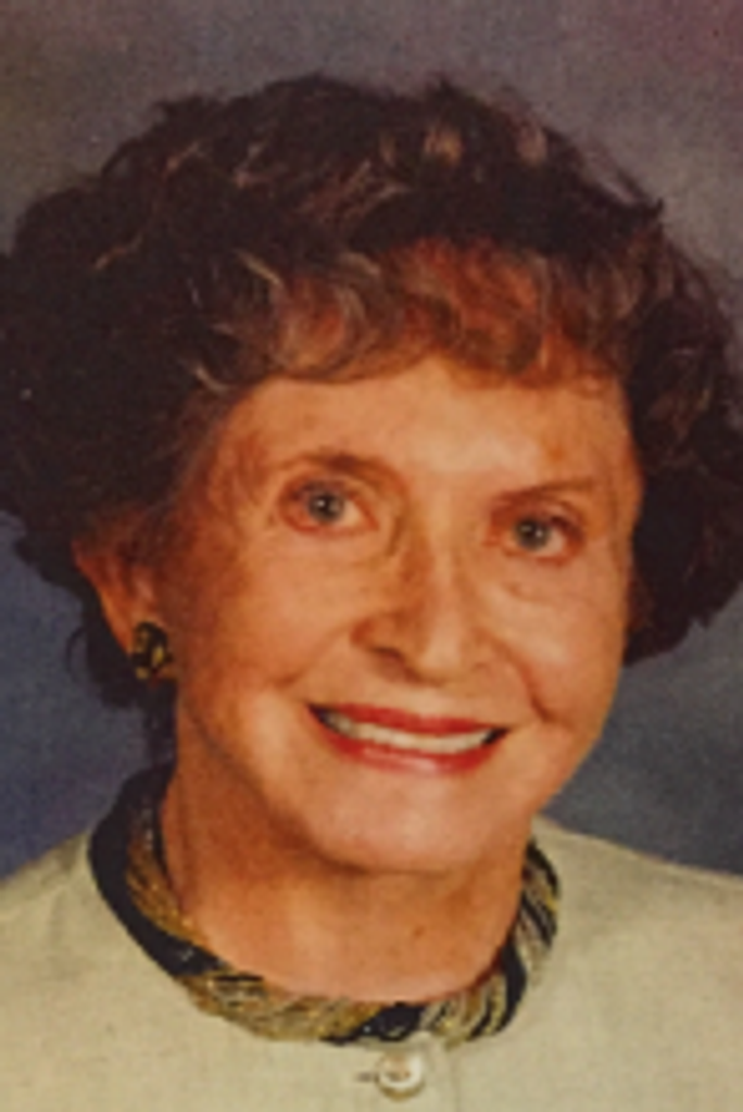 Marguerite Morris Bussey Profile Photo