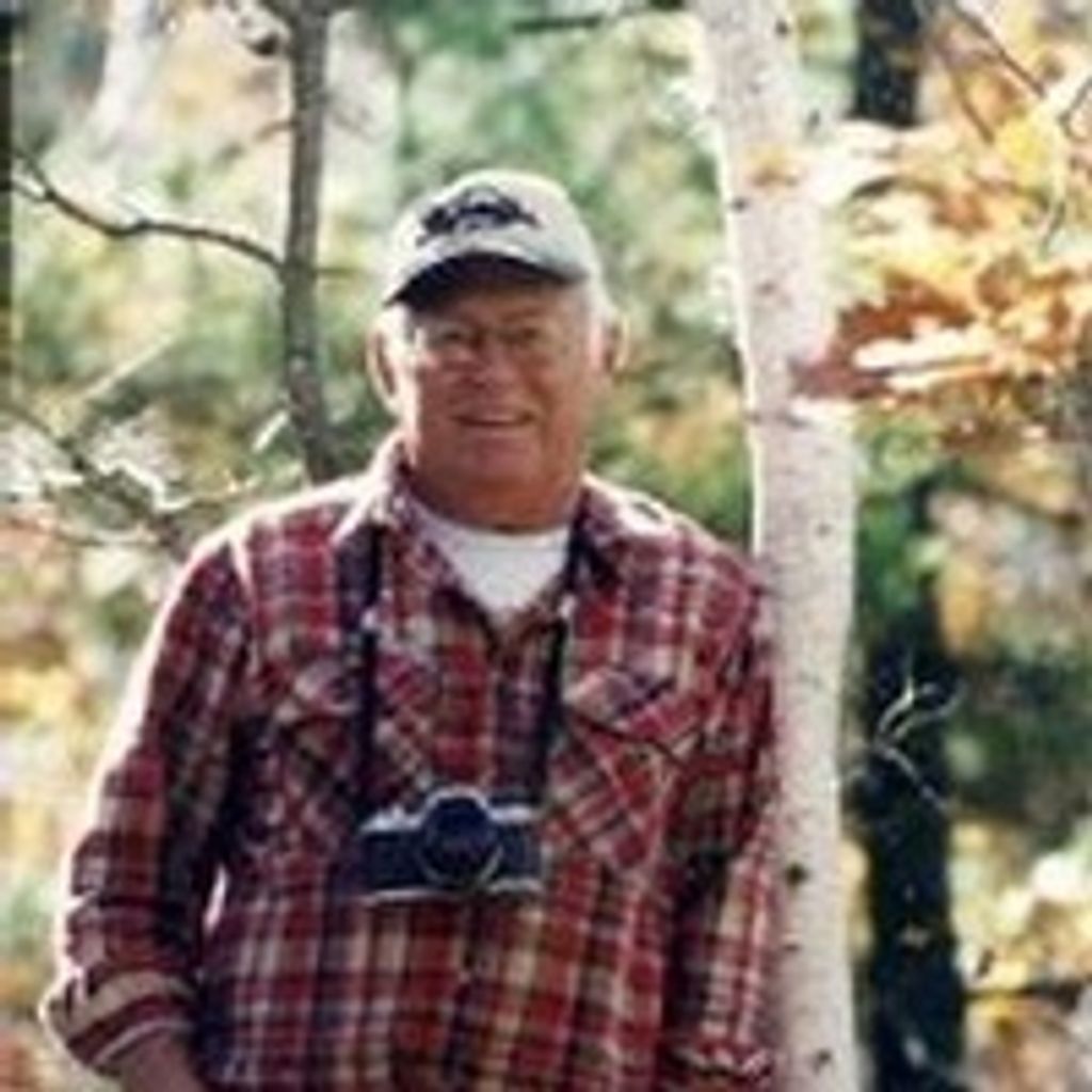 Glen Geissler Profile Photo