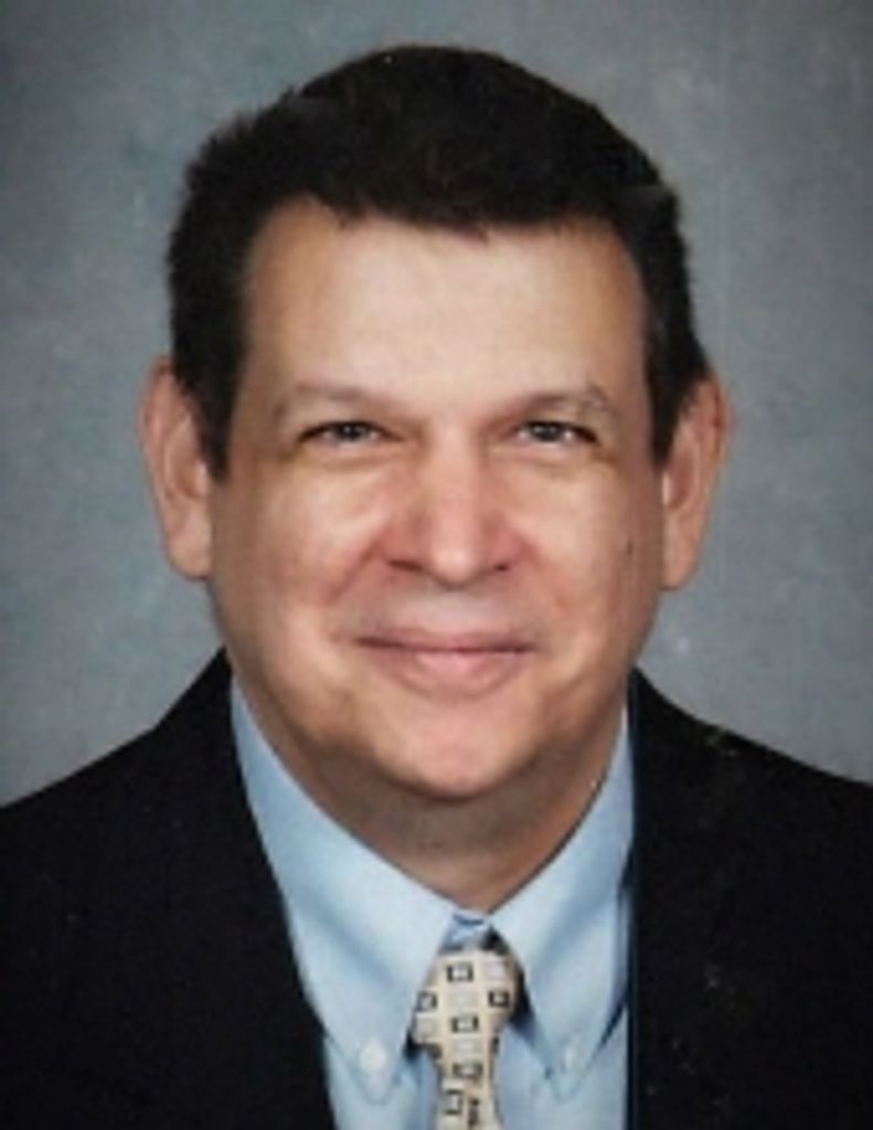 Ralph Lee Ruble, Jr. Profile Photo