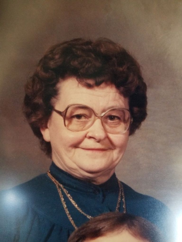 Elizabeth "Betty" Louise Gieseke Profile Photo