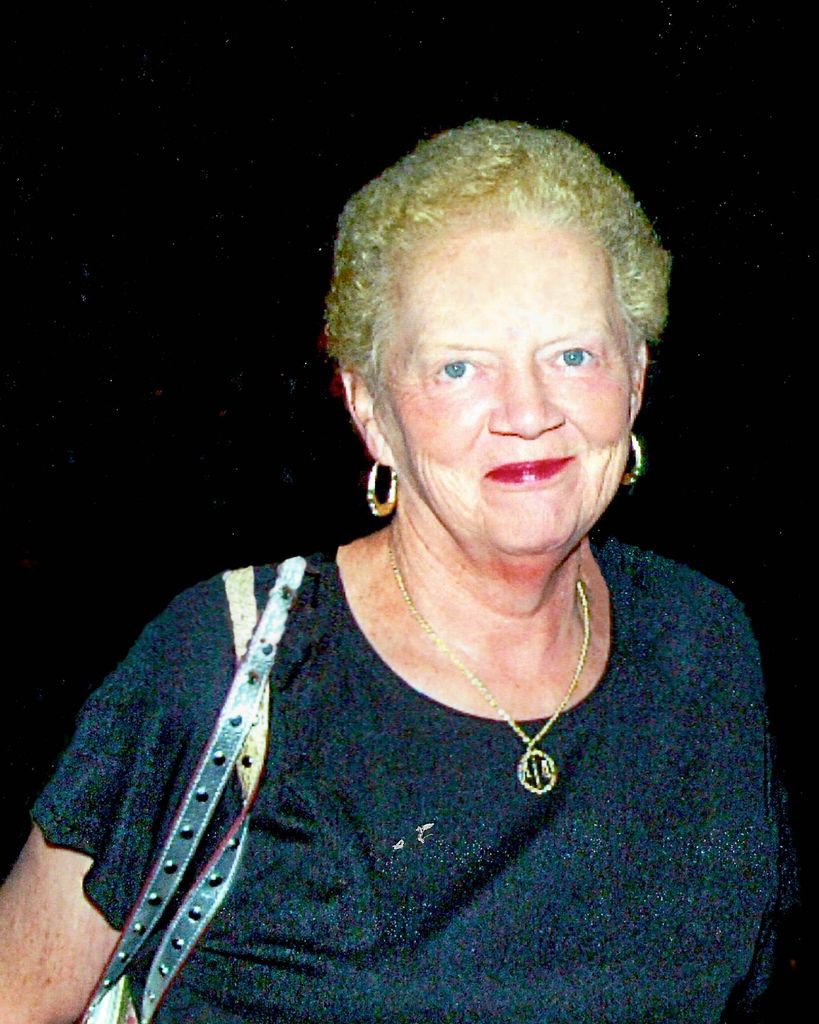 Joan F. Keenan