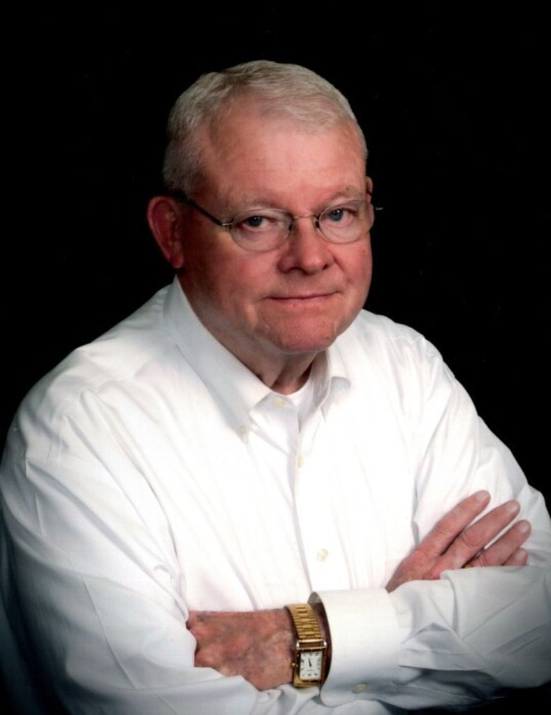Humphreys "Hump" Dean Hodge Profile Photo
