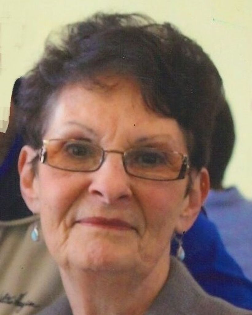 Joyce "Mickey" Hoffman Profile Photo