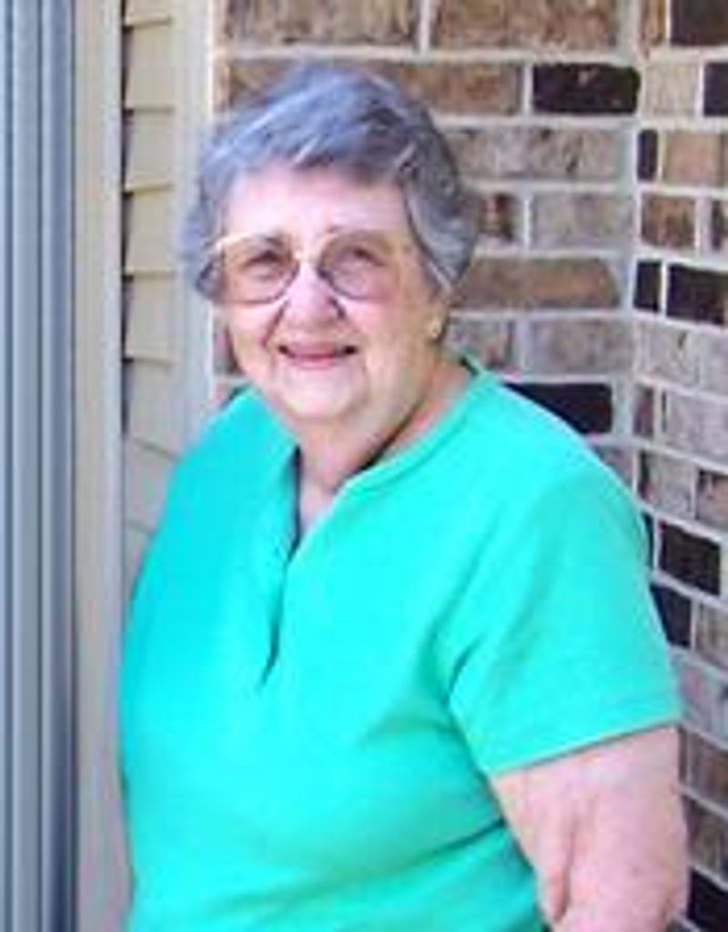 Nadine N. Elam