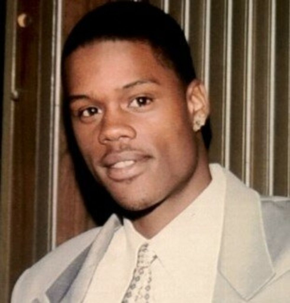 Michael L King Jr