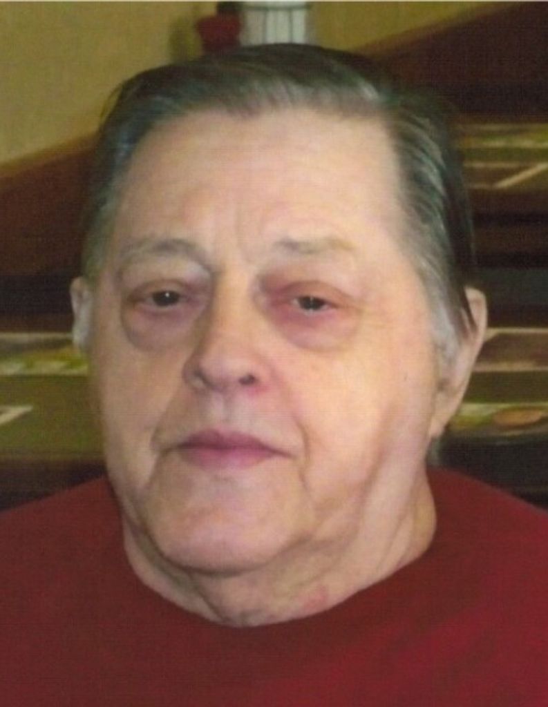 Harry D. Corle Profile Photo