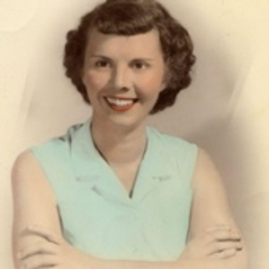 Mae Ruth Newsome
