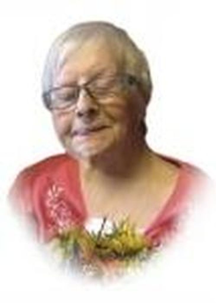 Alma Randell Profile Photo