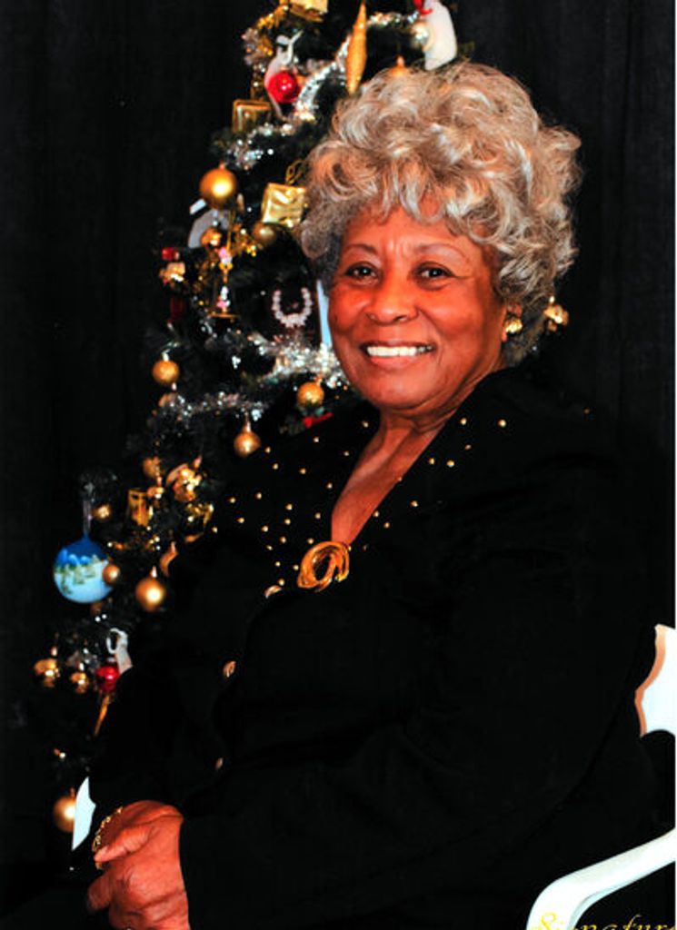 Ruth Wheeler Hill