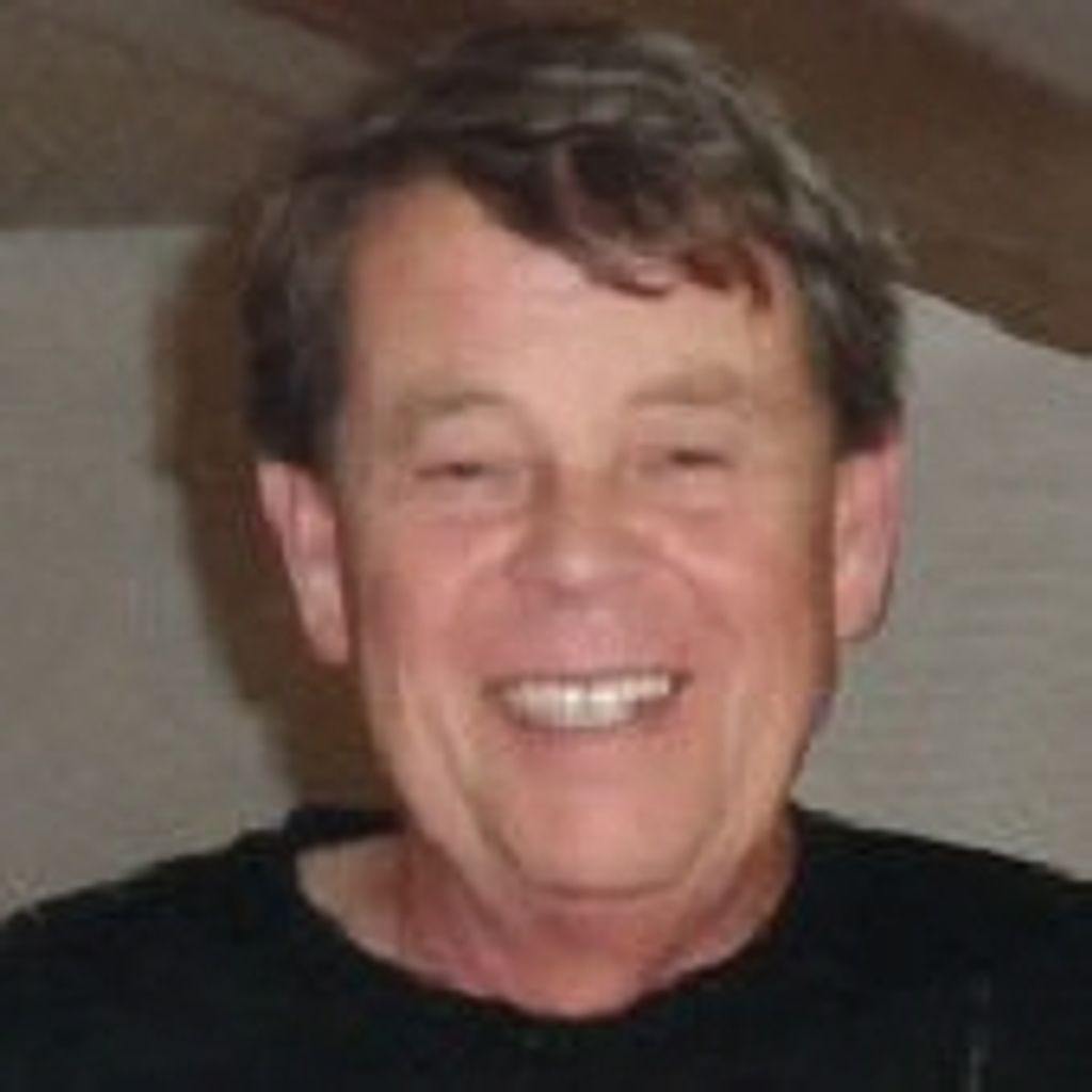 Mark Dennis Horn