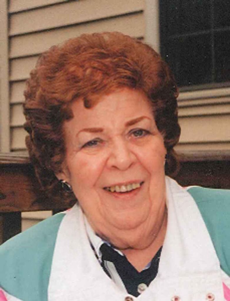 Janetta Kraft