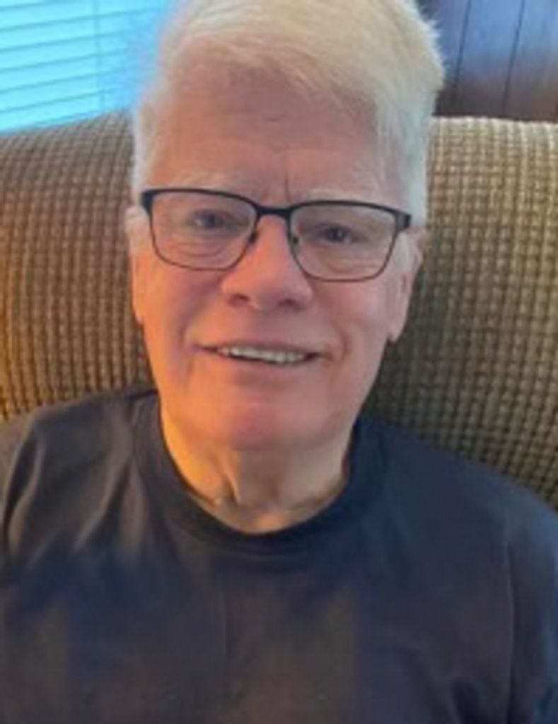Gary Stoychoff Profile Photo