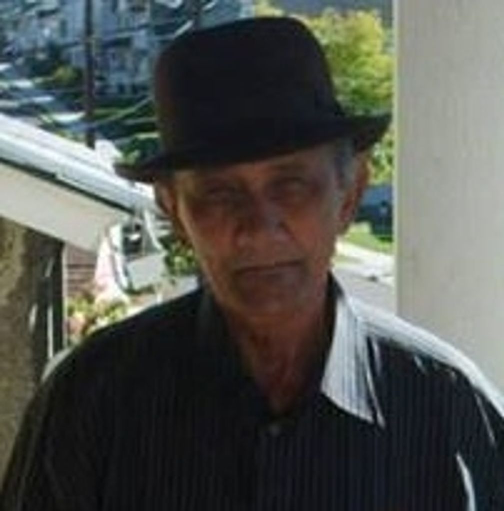 Rene' Martinez Profile Photo