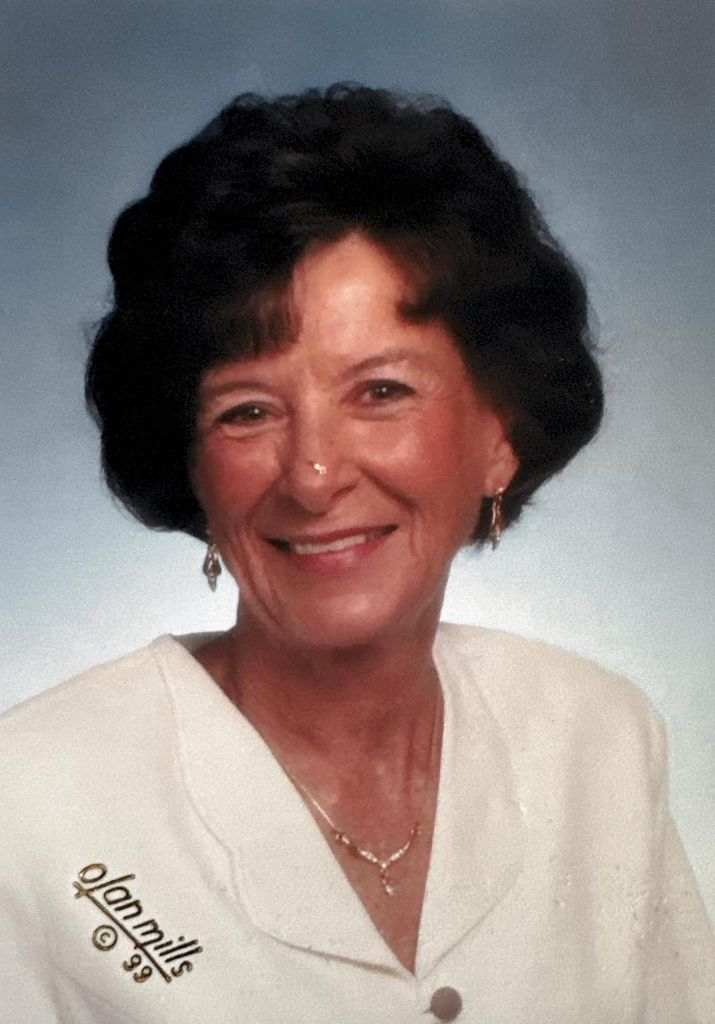 Dorla Jean Walker Profile Photo