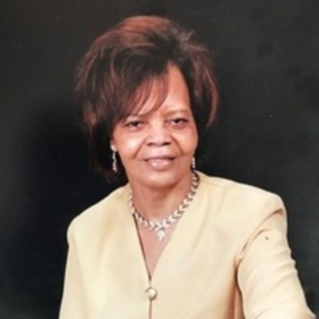 Thelma Jean Lemons