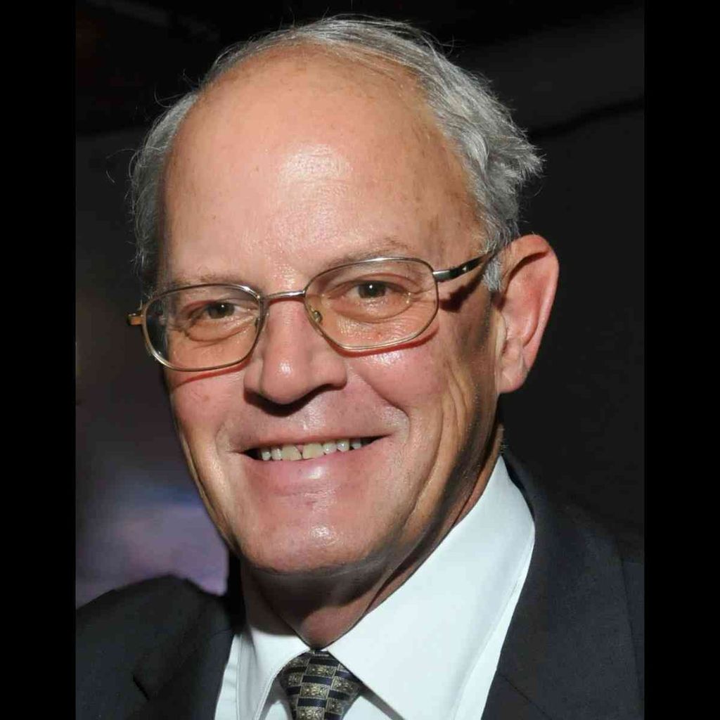 William "Bill" L. Maruchi, Jr. Profile Photo