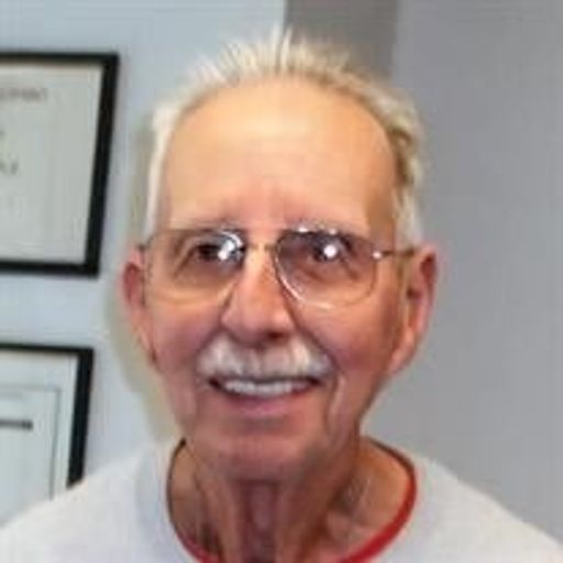 Vic Delpine Profile Photo